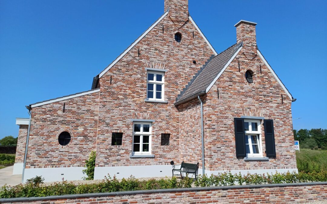 Kempisch woonhuis Ewijk